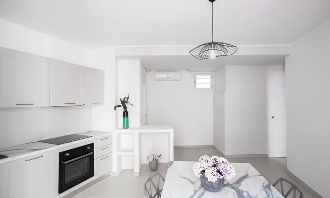 Formia Apartment | VACATION HOME IL BORGO