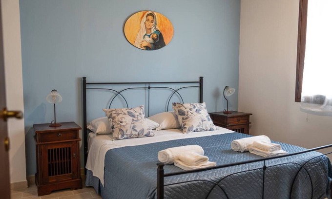 Mazara del Vallo Villa | Vacation Home Alice