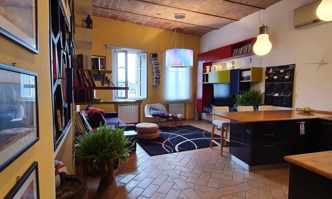 Old Town Apartment | Vacation Home
