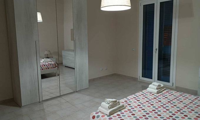 Porto Empedocle Apartment | Vacation home Perla Marina