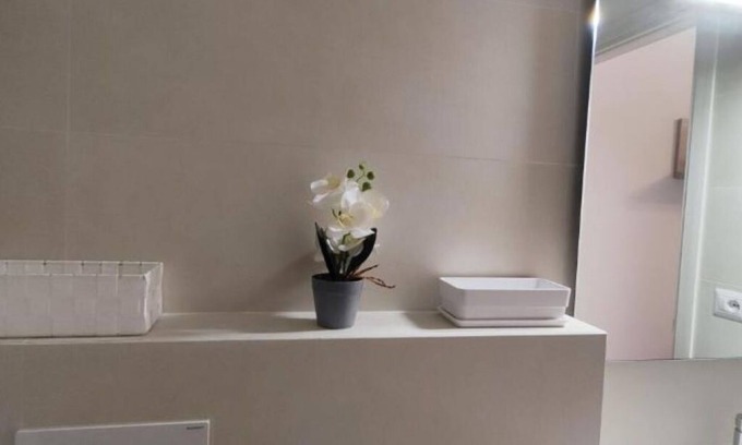 Specchia Apartment | Vacation Home Lu Termete: 1 Bedroom Apartment