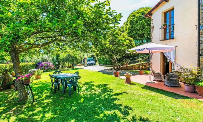 Ruota House | Vacation home Luana by Interhome