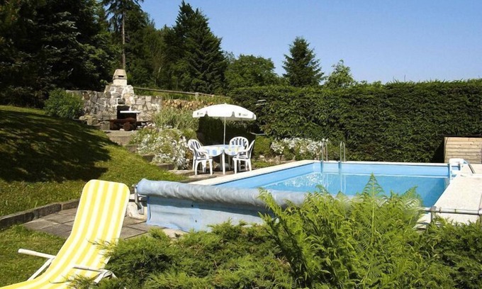 Oberschoenau House | Vacation Home, Oberschoenau