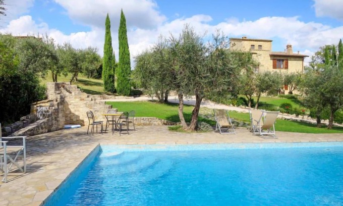 Collazzone House | Vacation home Roseto by Interhome