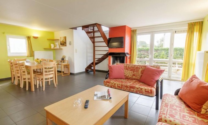 Koksijde House | Vacation home Select by Interhome