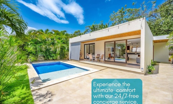 Brasilito House | Vacation House – 5 min from the Brasilito Beach