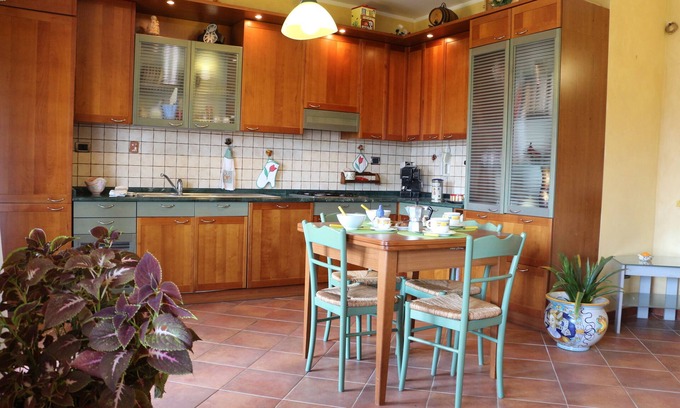 Palermo Apartment | Vacation House Palermo Sicily