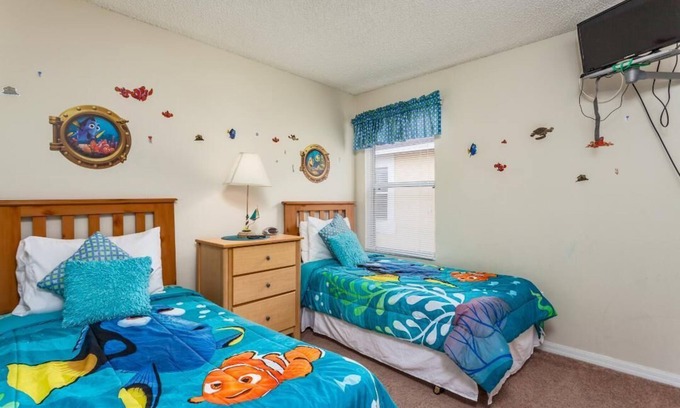 Lake Berkley House | Vacation in Paradise