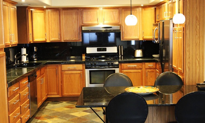 Leadville House | Vacation In Style In Downtown Leadville