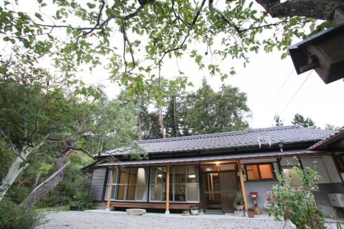 Nakatsugawa House | Vacation Rental あんばええ