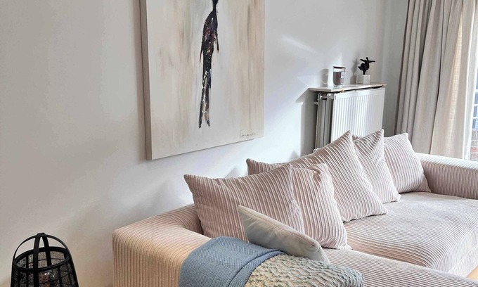 Knokke Apartment | Vacation Rental in Knokke-Heist