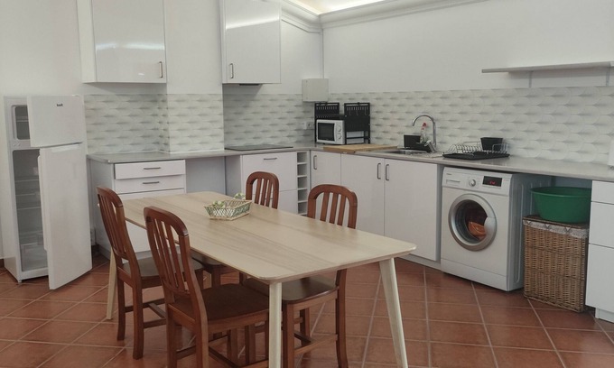Assenta House | Vacation rental, West (Ericeira)