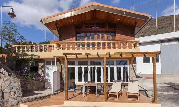 Mogan House | Vacation Rentals, Mogan