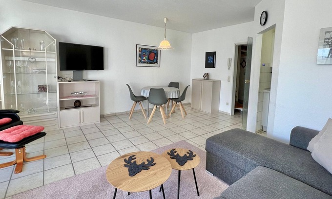 Fuessen Apartment | Vacation resort Neuschwansteinblick - Holiday apartment "109"
