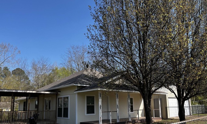 Heber Springs House | Vacation/Short-term rental