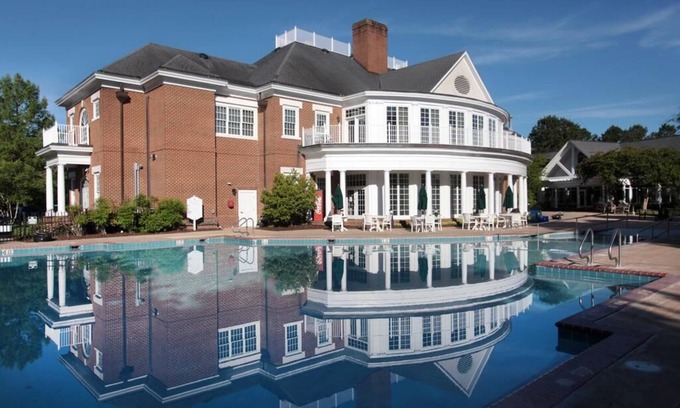 Williamsburg Condo | Vacation Village at Williamsburg, 2BR Suite, FRIDAY Check-In