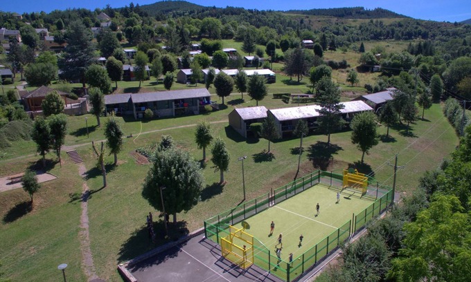 Meyrueis House | Vacation village in Lozère, Privilège house