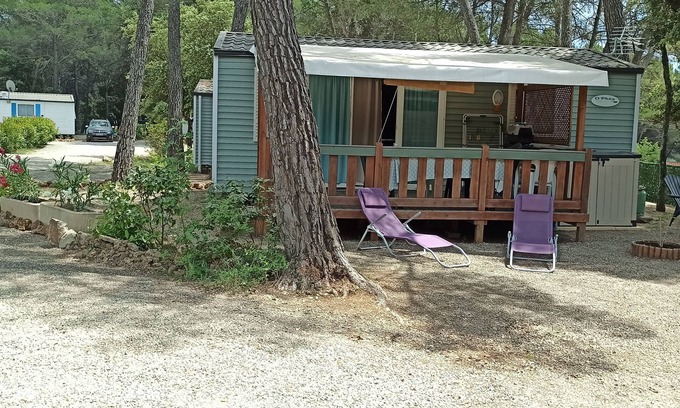 Sillans-la Cascade House | Vacations under the Var sun Vacznces aux Portes du Verdon (on LBC)