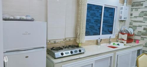 Boumerdes Province Apartment | vacdellys
