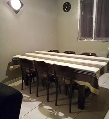 Saint-Nicolas-de-la-Haie House | Vachement bien !