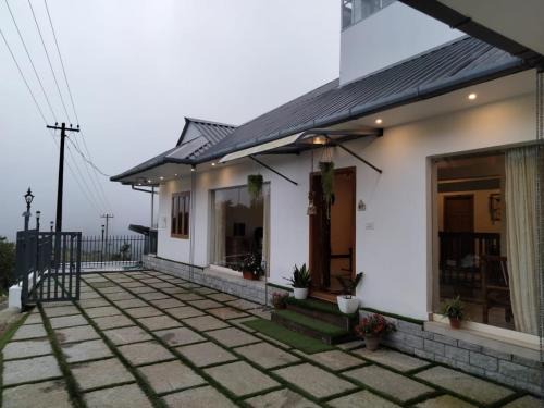 Vagamon Resort | Vagamon Hill Chimes