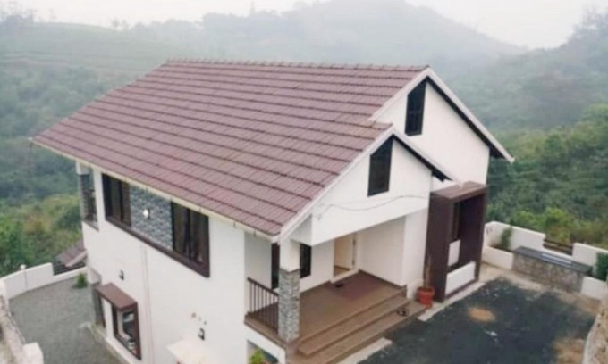 Vagamon Apartment | Vagamon Misty Holiday Home