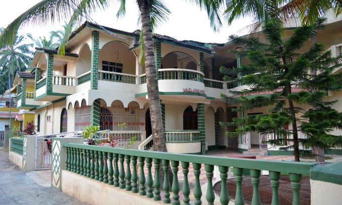 Morjim House | Vailankanni Guesthouse