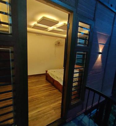 Kozhikode House | Vaipanchikam home stay