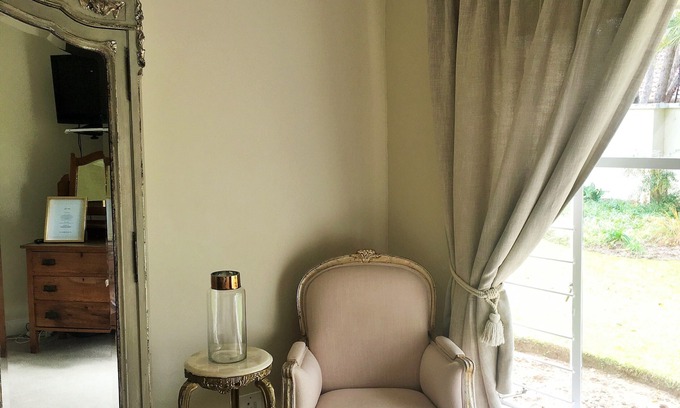Greater Johannesburg Metropolitan Area House | Vairs Place - The Suites
