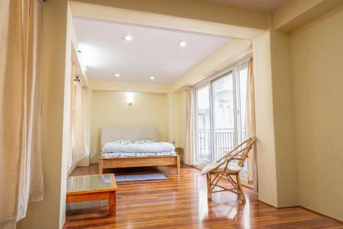 Lalitpur Bed & Breakfast | Vajracharya House