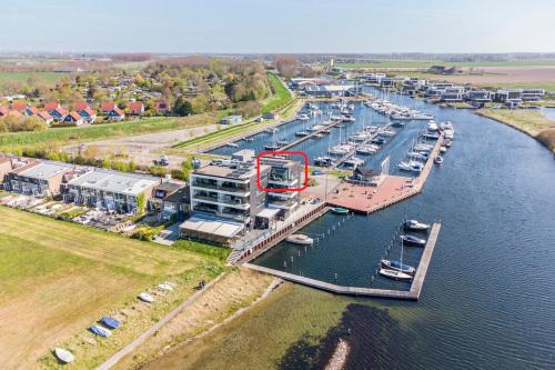 Kamperland Apartment | Vakantie appartement Veerse Muze