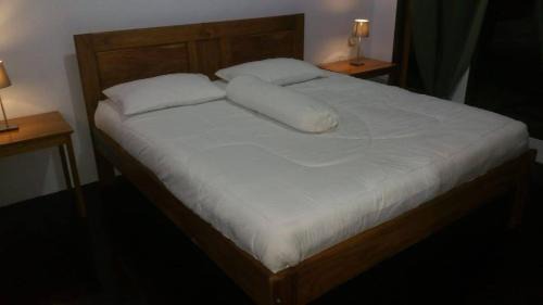 Nuhu Roa House | Vakantie Vila Wab