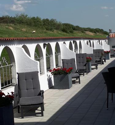 Hoek van Holland Apartment | Vakantieappartementen Stuifkenszand