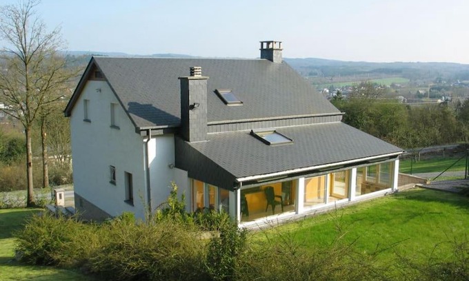 Barvaux House | Vakantiehuis Antoine
