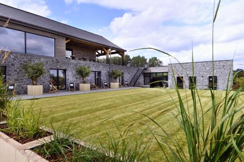 Bohon Villa | VAKANTIEHUIS Durbuy Suites