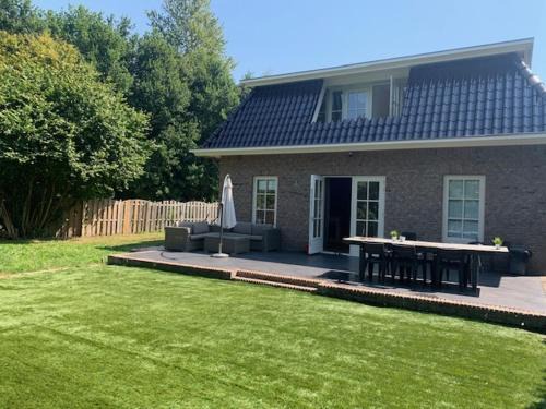 Zeewolde House | Vakantiehuis Villa Zeewolde