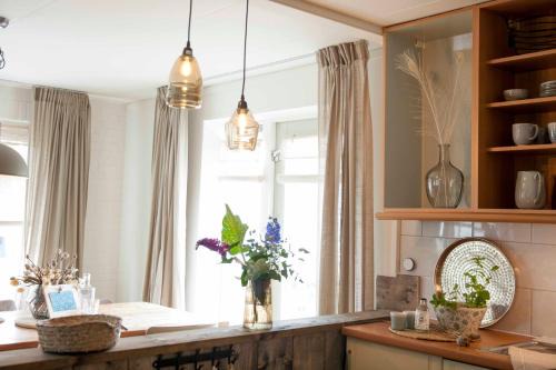 t Zand House | Vakantiehuisje Ons Plekje 6 personen - Zeezand Recreatie