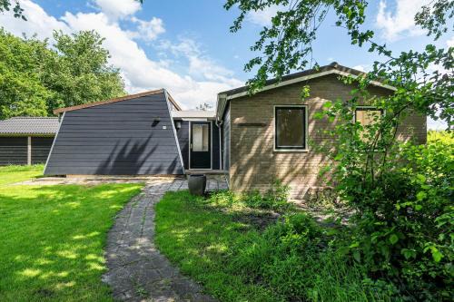 Grou House | Vakantiehuisje Sinneblom
