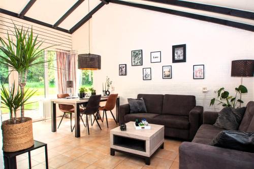 Municipality of Simpelveld House | Vakantiehuisje verhuur - Heuvel 35