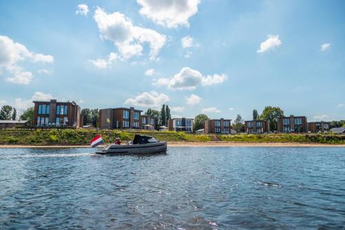 Kerkdriel Resort | Vakantiepark Aan de Maas