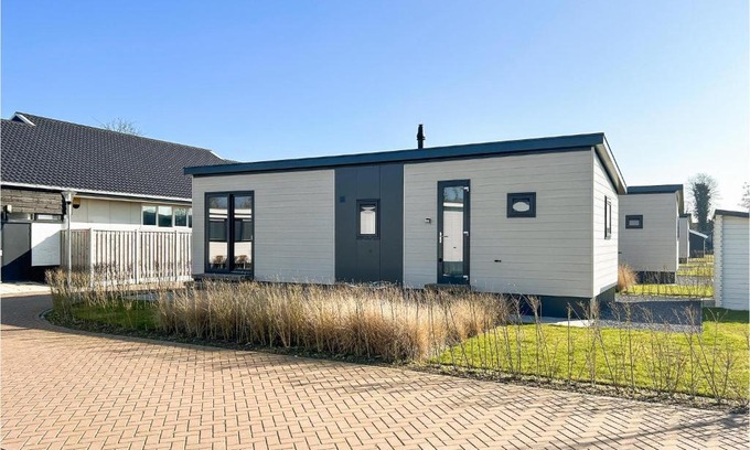 Scherpenisse House | Vakantiepark De Zeeuwse Parel