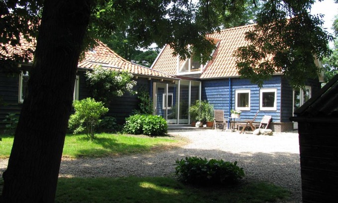 Bakhuizen House | Vakantiewoning "De Kei"