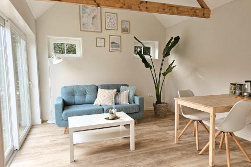 Gapinge House | Vakantiewoning Gapinge GA02