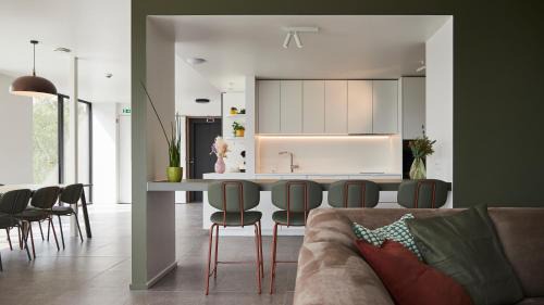 Wetteren House | Vakantiewoning Het Kasterhuis