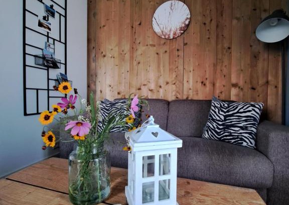 Westkapelle House | Vakantiewoning 't Molenhuisje Westkapelle