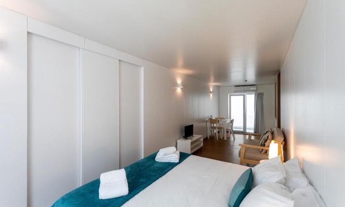Ponta Delgada Apartment | Val 23 Loft