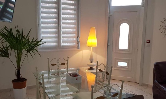 Valenciennes Apartment | Val' Appart