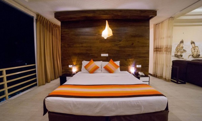 Jaffna Hotel | Valampuri Hotel