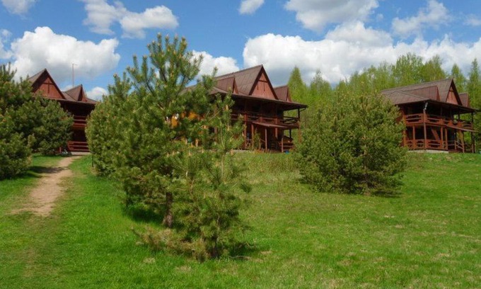 Guzyatinskoe Hotel | Valdayskaya Usadba