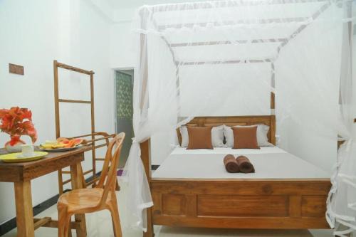 Mirissa Bed & Breakfast | Vale Casa Family Guest House